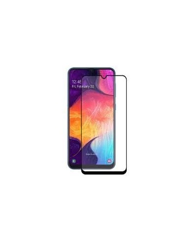 Cristal templado completo Xiaomi MI A3