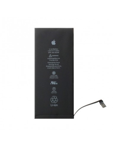 Batería iPhone 7 Plus calidad original, incluye instalación. – Tecnomanzana