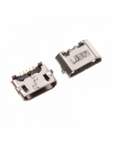 Conector USB Huawei P8 / P8 Lite / Y6 / Y5 II