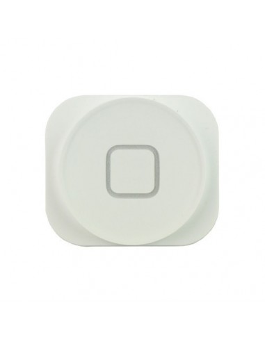 Boton home iphone 5C blanco