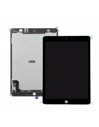 Pantalla completa iPad Air 2  9.7" negra A1566 ,A1567