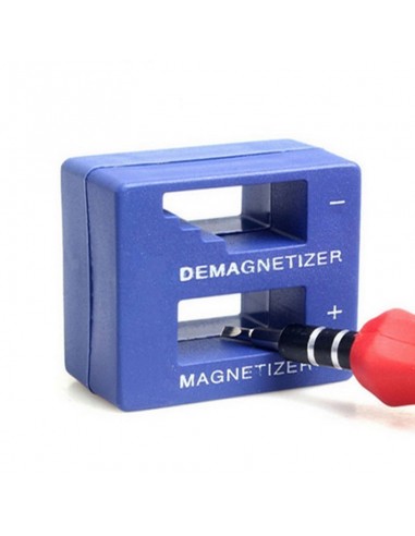 Magnetizador desmagnetizador