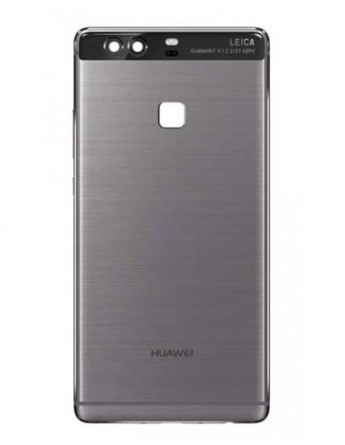 Tapa trasera Huawei P9 Gris Titanio