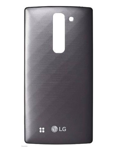 Tapa trasera LG Optimus G4 Negra