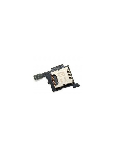 Conector lector tarjeta SIM Samsung Galaxy Core, Core Duos, I8262