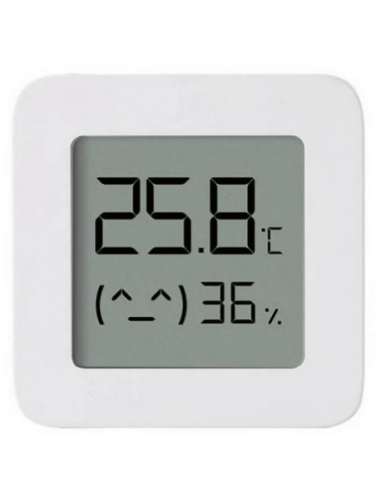 XIAOMI MI Monitor Temperatura y Humedad 2