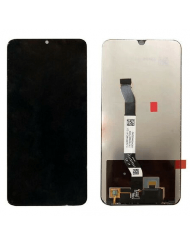 Pantalla Xiaomi Redmi Note 8 negra
